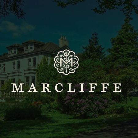 Marcliffe Hotel Aberdeen Exterior photo